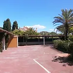 Hotel La Bastide Le Lavandou