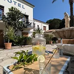La Bastide Hotel Le Lavandou