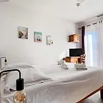 La Bastide Hotel 2*