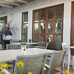 Hotel La Bastide Le Lavandou