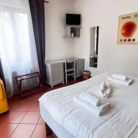 Готель La Bastide