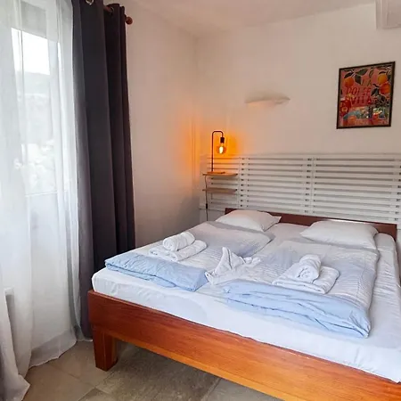 La Bastide Ле-Лаванду