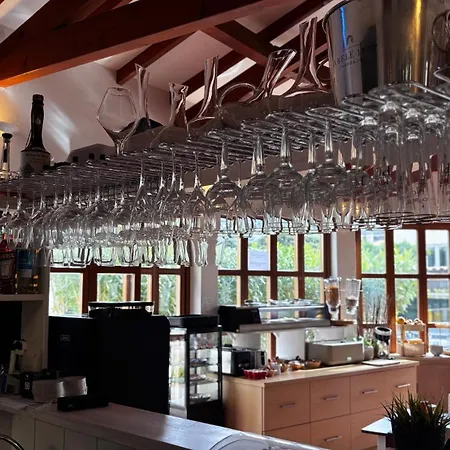 La Bastide Готель Ле-Лаванду