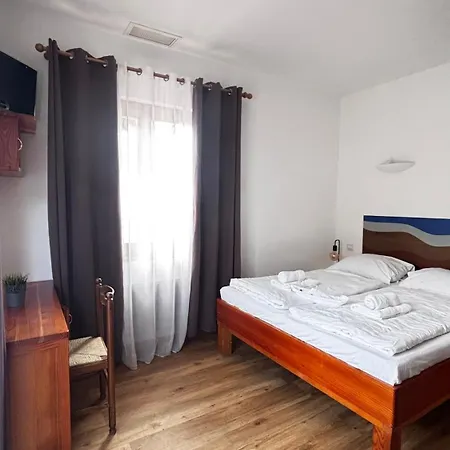 La Bastide Ле-Лаванду