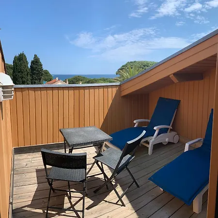 La Bastide Ле-Лаванду