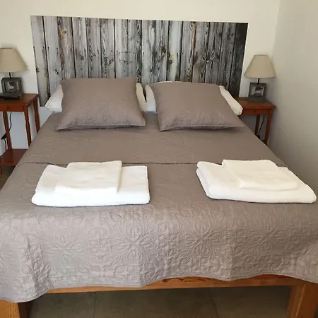 La Bastide מלון 2*