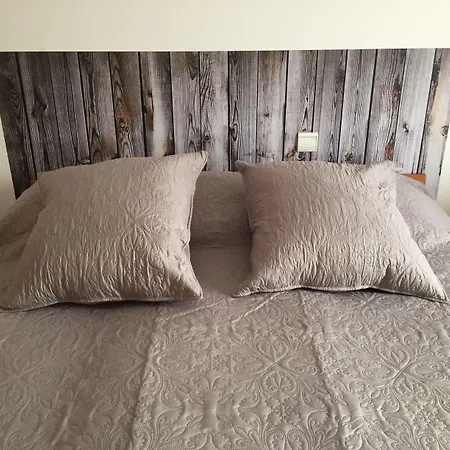 La Bastide Готель 2*