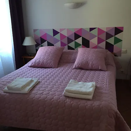 La Bastide Ле-Лаванду