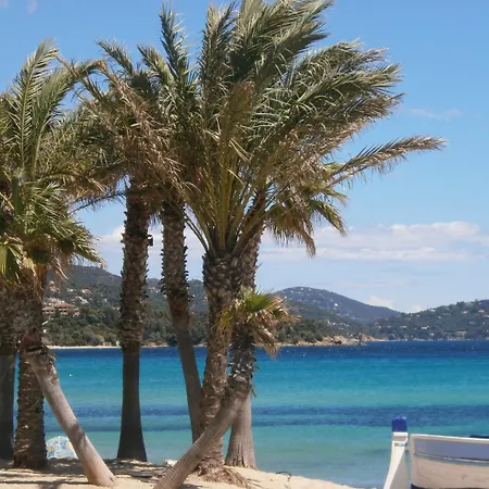 Готель La Bastide