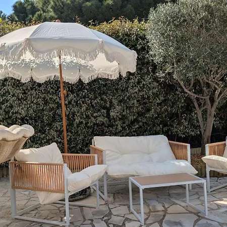 Hotel La Bastide