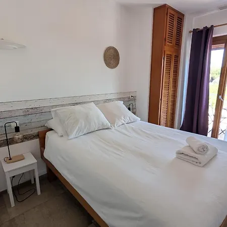La Bastide מלון 2*