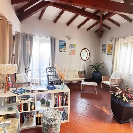 La Bastide Ле-Лаванду