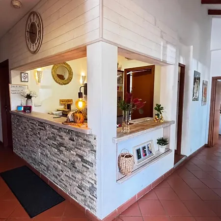 Готель La Bastide
