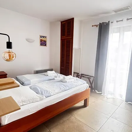 La Bastide Готель