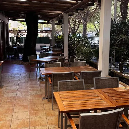 La Bastide Hotel Le Lavandou