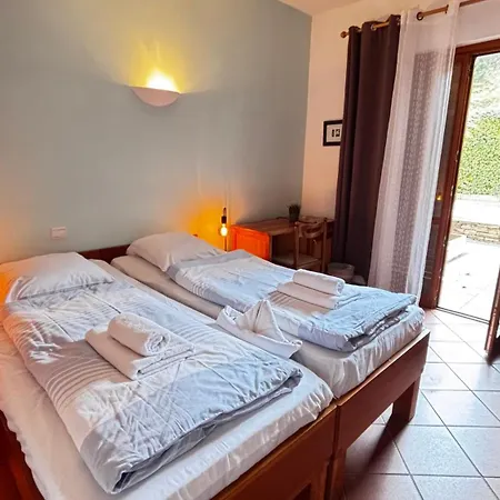 La Bastide Ле-Лаванду