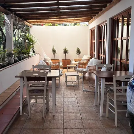 Готель La Bastide
