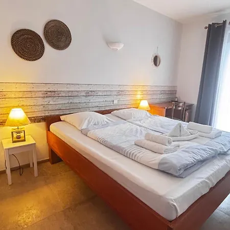 La Bastide Ле-Лаванду