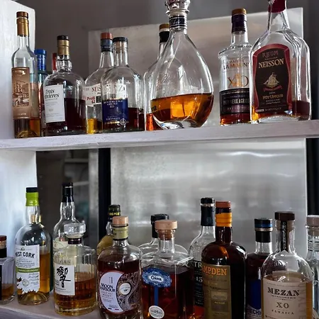 La Bastide Hotel Le Lavandou