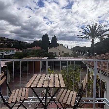 La Bastide