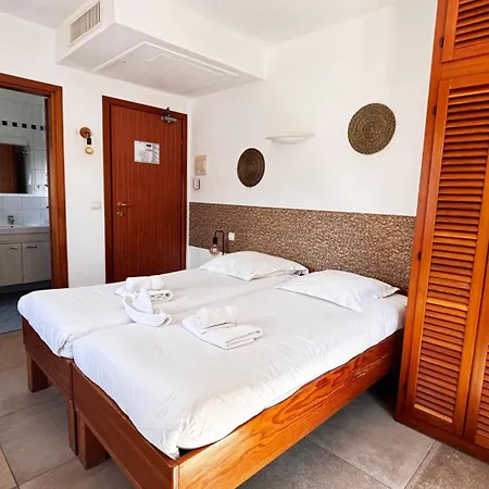 Hotel La Bastide
