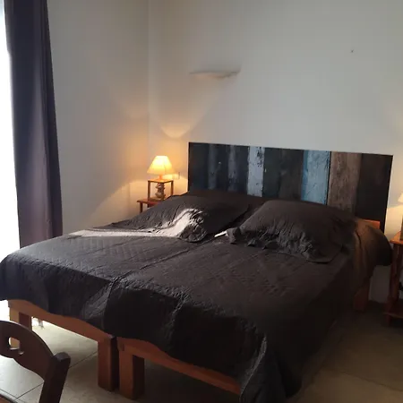 La Bastide Hotel 2*