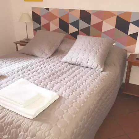 Готель La Bastide 2*