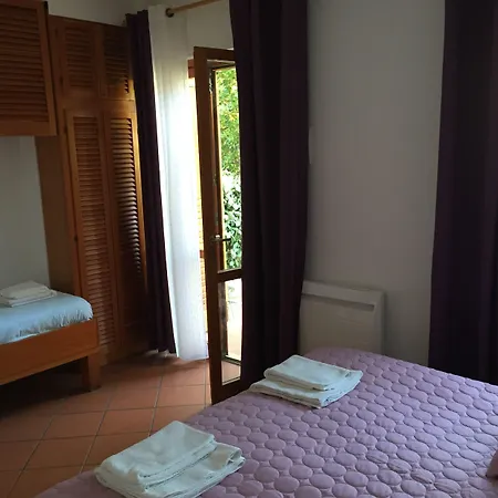 La Bastide 2* Le Lavandou