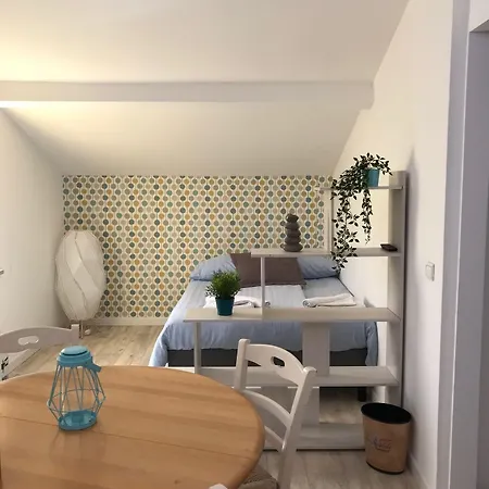 Готель La Bastide 2*