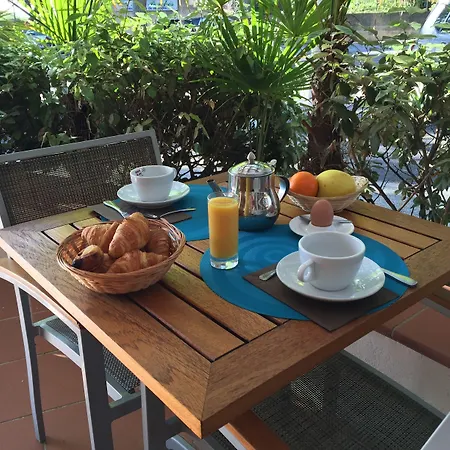 Hotel La Bastide Le Lavandou