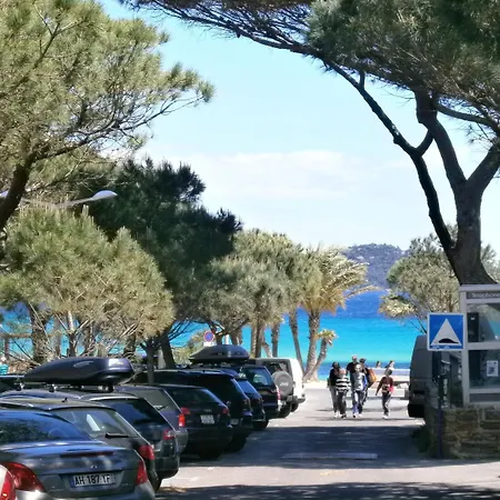 Hotel La Bastide Le Lavandou