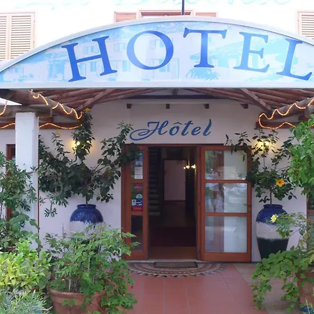 La Bastide Hotel Le Lavandou