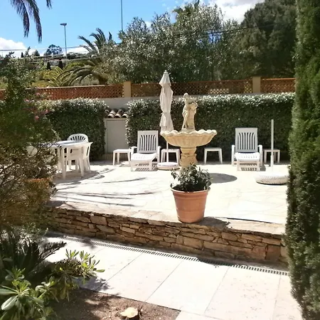 La Bastide Ле-Лаванду