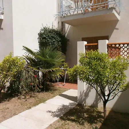 La Bastide Ле-Лаванду