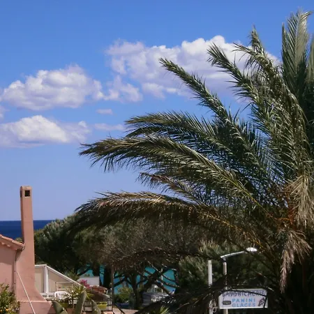 La Bastide Hotel Le Lavandou