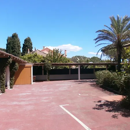 Hotel La Bastide Le Lavandou