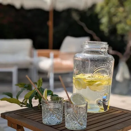 La Bastide Hotel