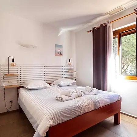 Hotel La Bastide 2*