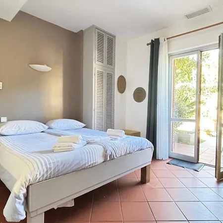 La Bastide Le Lavandou