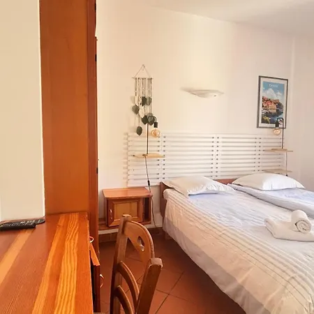 巴斯蒂德酒店 酒店 勒拉旺杜