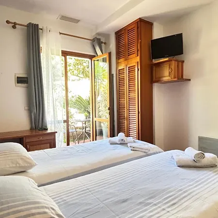 La Bastide Hotel Le Lavandou