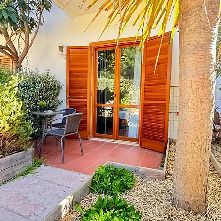 La Bastide Hotel 2*