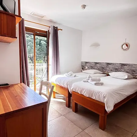 Hotel La Bastide