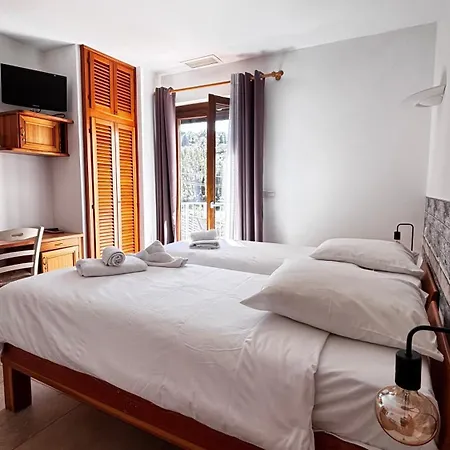 La Bastide Hotel 2*