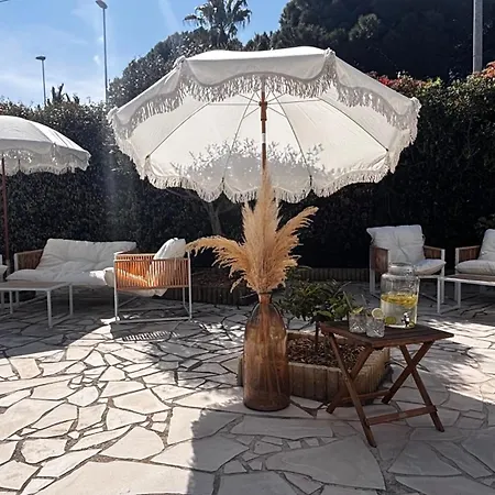 La Bastide Hotel