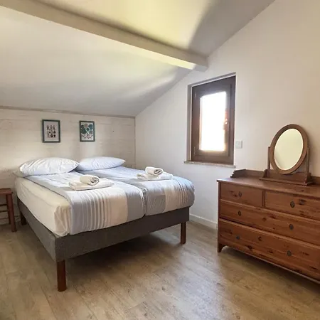 La Bastide Hotel 2*