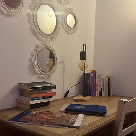Hotel La Bastide Le Lavandou