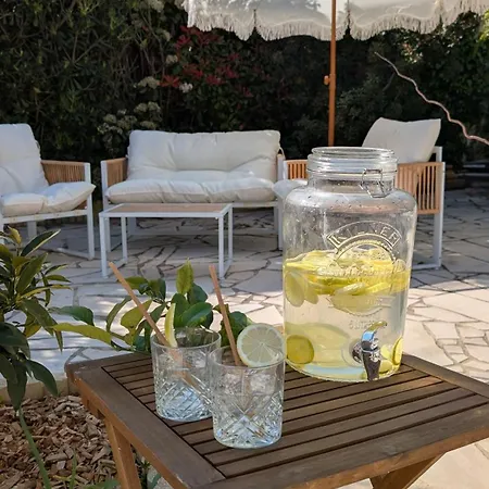 巴斯蒂德酒店 酒店