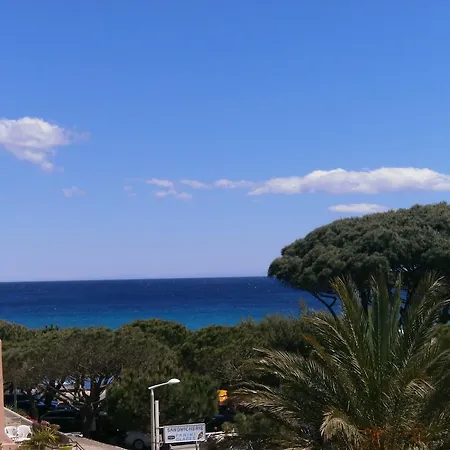 La Bastide Hotel Le Lavandou