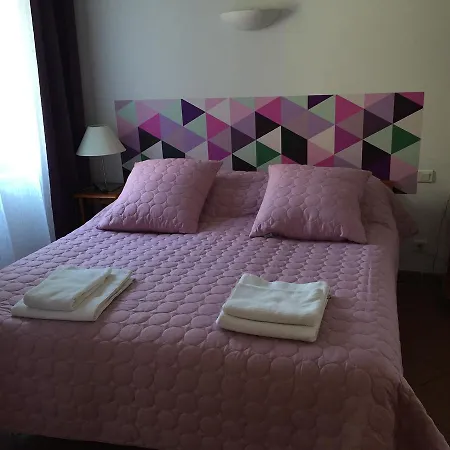 Hotel La Bastide Le Lavandou